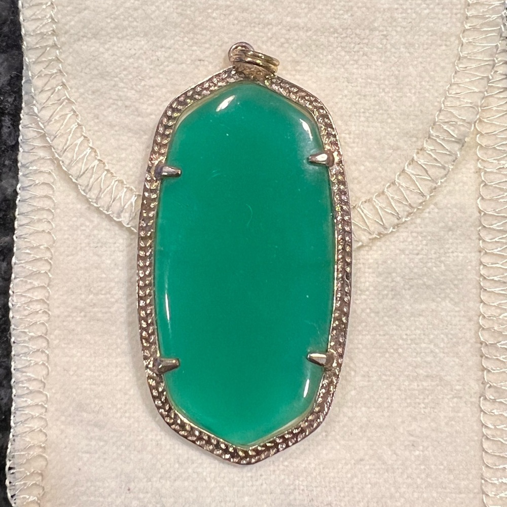 Single Kendra Scott earring